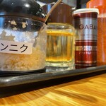 えっちゃんラーメン。 - 