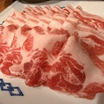 豚かつ あもん - 