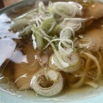 えっちゃんラーメン。 - 