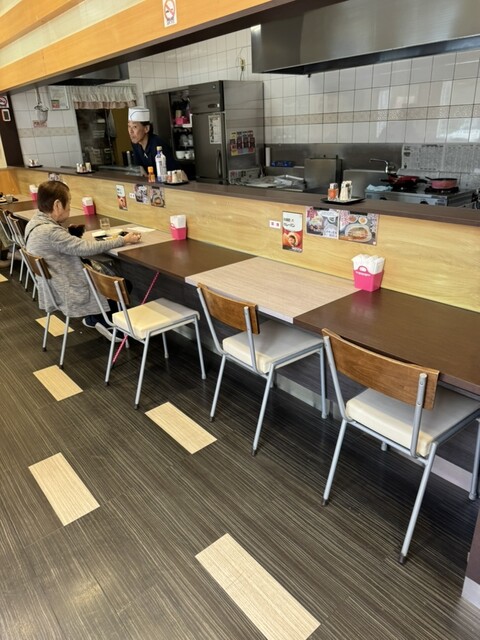 食事処 さつま屋 - 西帯広（食堂）の写真