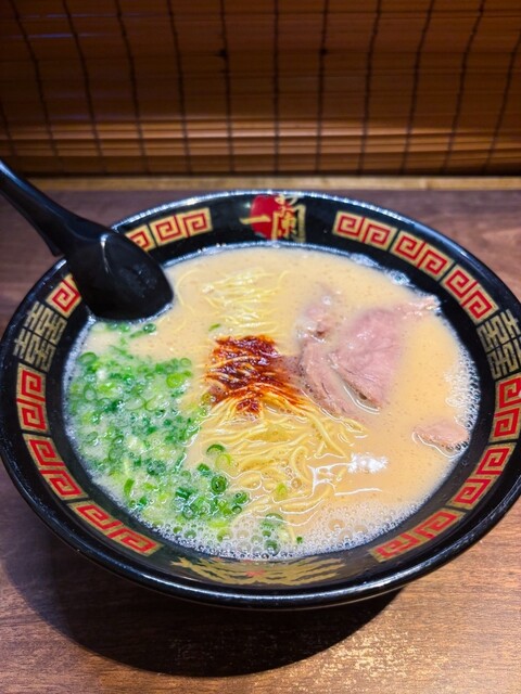 Ichiran Shinjuku Chuo Higashiguchi Ten