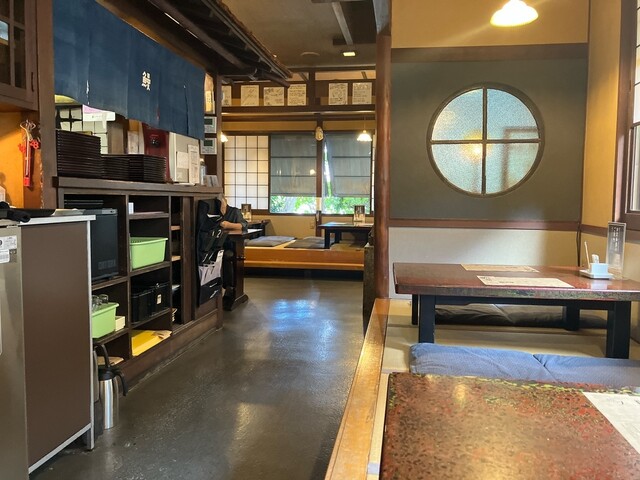 Donmai Kyoraku Ken Toyokawa Inter Ten photo 4