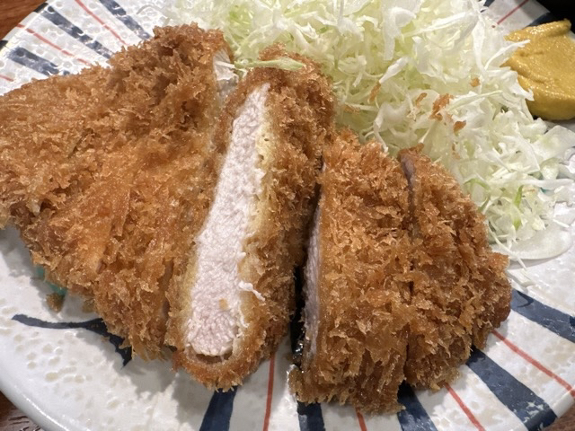 Katsu Shin Sangumi Sakashita Gaikanda Ten