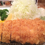 のもと家・上ロースかつ