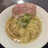塩そば専門店 麺屋 ギャオス