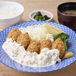 大衆食堂てんぐ大ホール - 