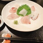 一品料理 六一 - 