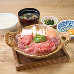 大衆食堂てんぐ大ホール - 