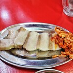 元祖ホルモン テツ 