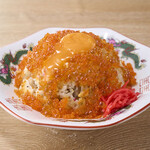 大衆食堂てんぐ大ホール - 