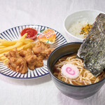 大衆食堂てんぐ大ホール - 