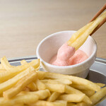 大衆食堂てんぐ大ホール - 