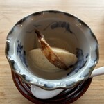 やさい暦 暁 - 玉ねぎのアイス