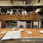 伊勢角屋麦酒 八重洲店 - 