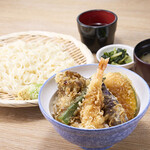 大衆食堂てんぐ大ホール - 