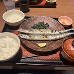 大戸屋ごはん処 - 料理写真: