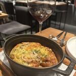 ポワンエリーニュ - 