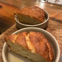 Rojoc - フォカッチャ