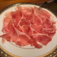 Rojoc - 生ハム