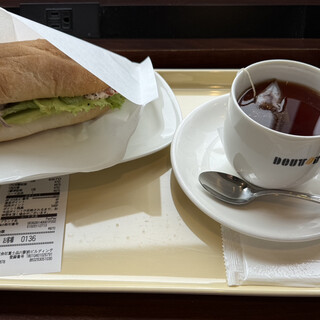 ドトールコーヒーショップ_0