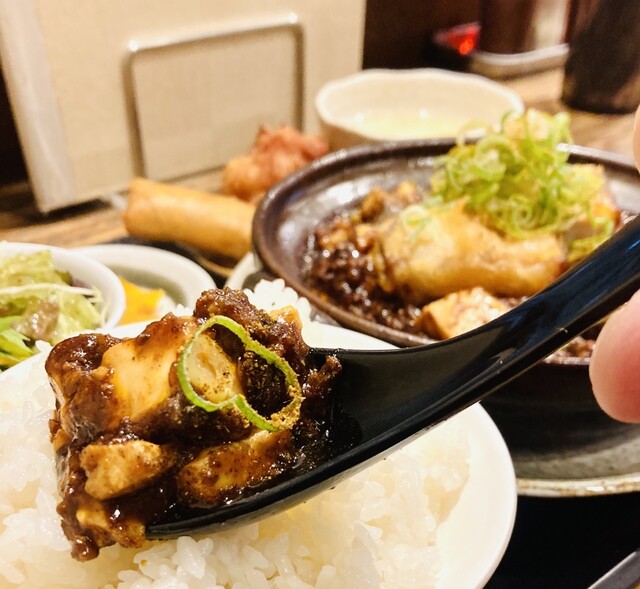 Hanaya Ryokuchi Koen Ten photo 4