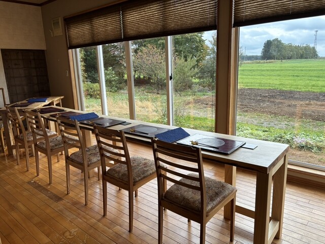 やさい暦 暁（やさい暦 暁（やさいごよみ あかつき）） - 帯広（日本料理）の写真