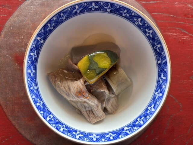 やさい暦 暁（やさい暦 暁（やさいごよみ あかつき）） - 帯広（日本料理）の写真