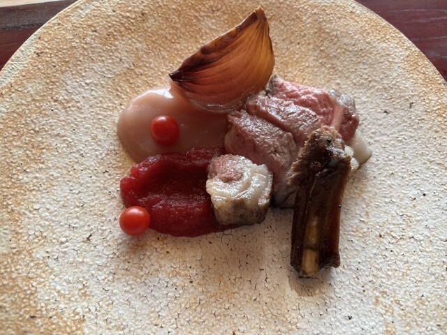 やさい暦 暁（やさい暦 暁（やさいごよみ あかつき）） - 帯広（日本料理）の写真