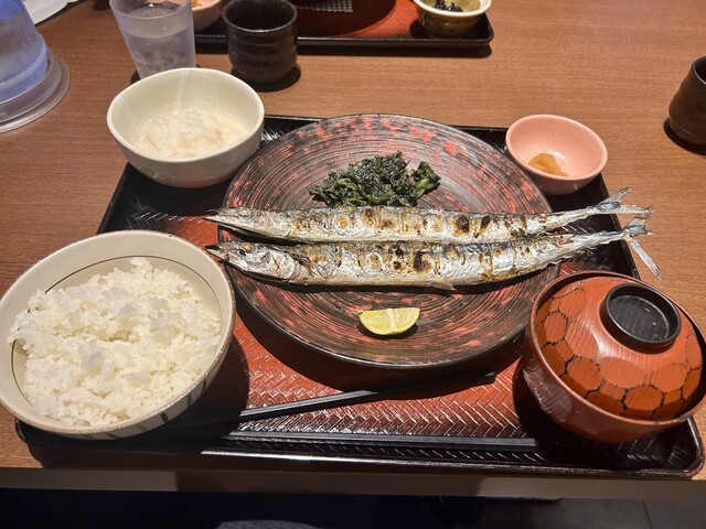 Ootoya Gohan Dokoro Aichi Kanie Ten