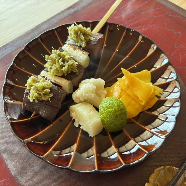 やさい暦 暁（やさい暦 暁（やさいごよみ あかつき）） - 帯広（日本料理）の写真