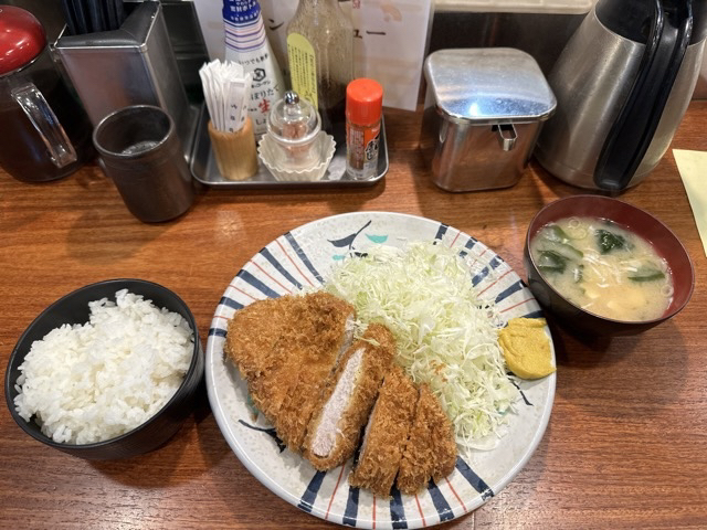 Katsu Shin Sangumi Sakashita Gaikanda Ten photo 3