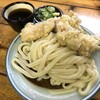 手打うどん 麦蔵