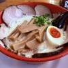 俺のラーメン あっぱれ屋