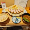 とんかつ牡丹 本町分店