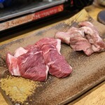 川越ジンギスカン・生ラム ラムイチ - 