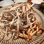 豚かつ あもん - 