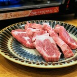 川越ジンギスカン・生ラム ラムイチ - 