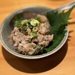 大衆酒場 ギョウザマン - 