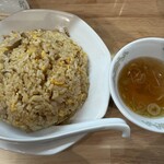 八景食堂 味のハマコー - 