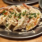 大衆酒場 ギョウザマン - 
