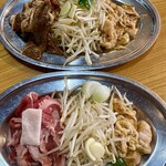 焼肉とステーキの店 ノースヒル 茨戸ガーデン - 