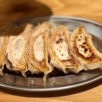 大衆酒場 ギョウザマン - 