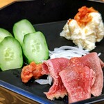 川越ジンギスカン・生ラム ラムイチ - 