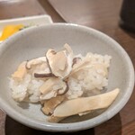 釜飯酔心 - よそってみた