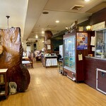 焼肉とステーキの店 ノースヒル 茨戸ガーデン - 