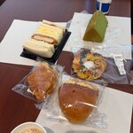 まるごう - 料理写真: