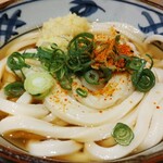 宮武讃岐うどん - 
