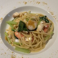 イタリアンダイニング ジリオン - 