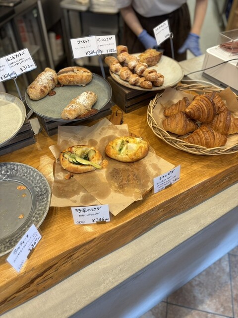 Bakery MARU （ベーカリーマル） - 門戸厄神/パン | 食べログ