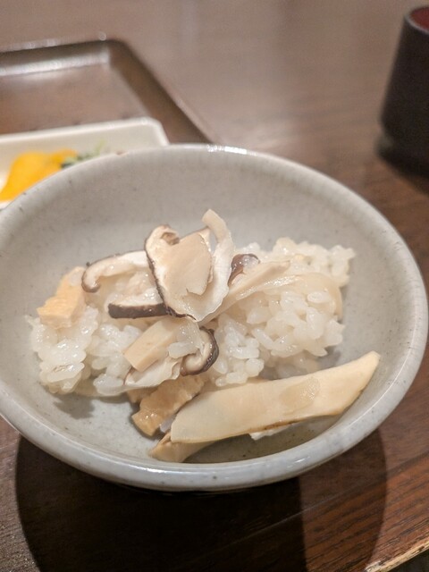 Kamameshi Suishin Hon Ten photo 2